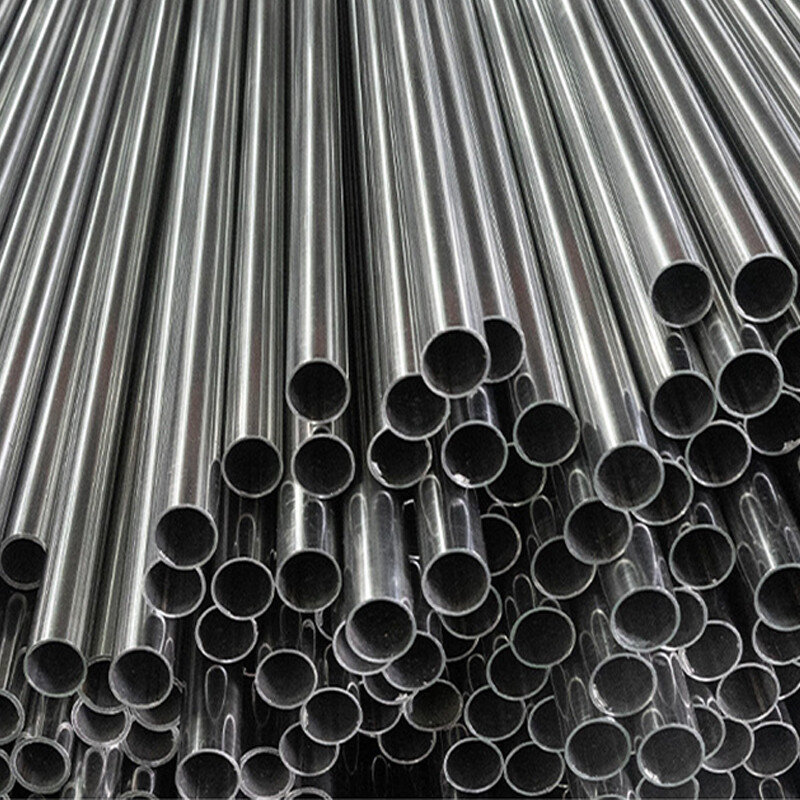 321 Stainless Steel Pipe