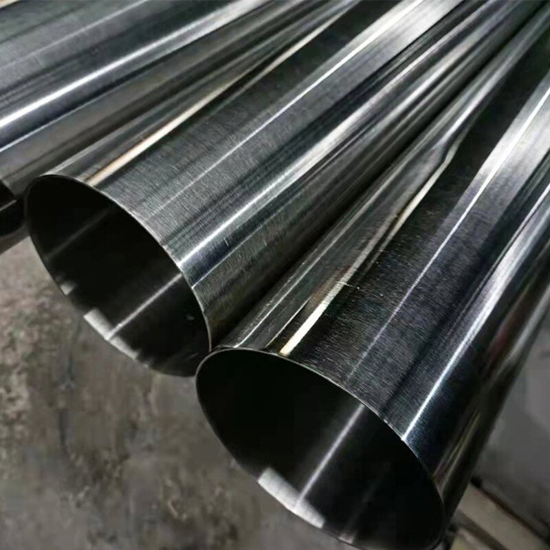 253MA Stainless Steel Pipe