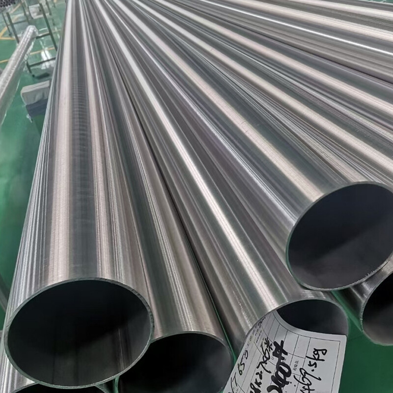 S32205 Stainless Steel Pipe