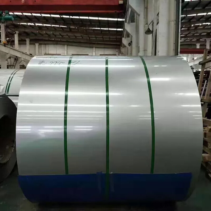 310S Stainless Steel Coil