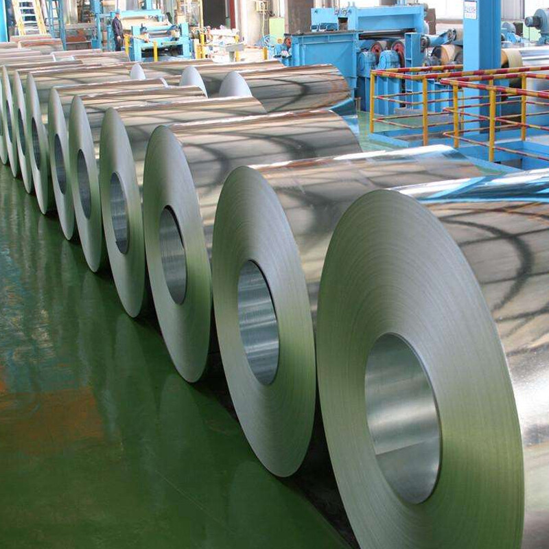 309S Stainless Steel Coil