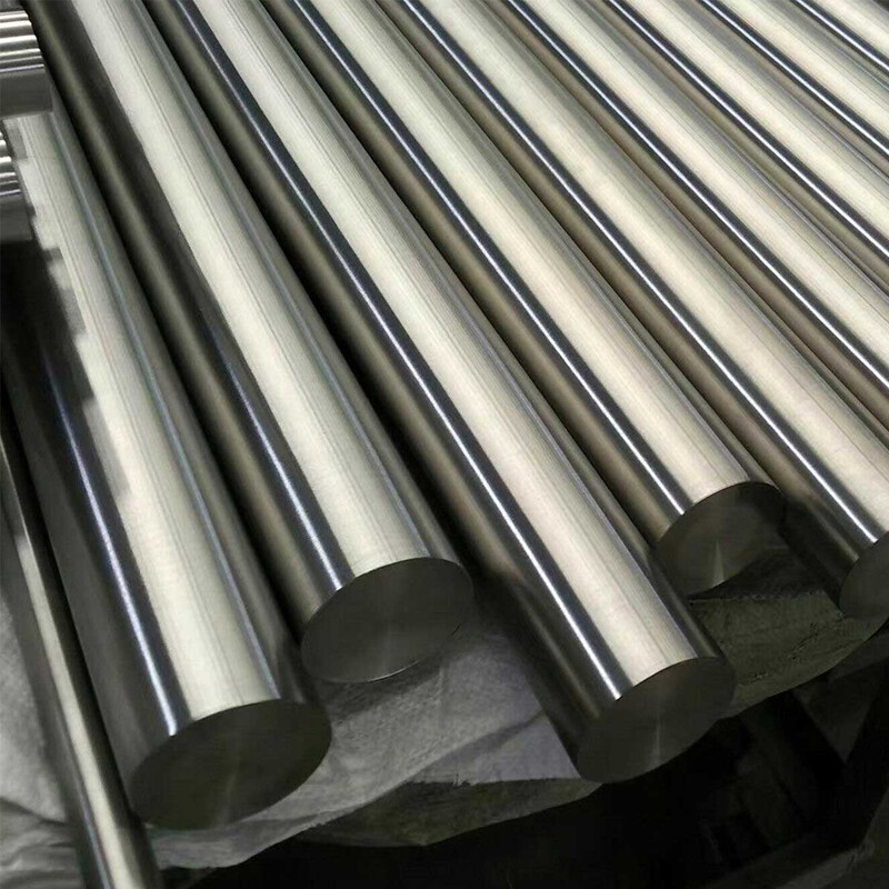 2507 Stainless Steel Rod