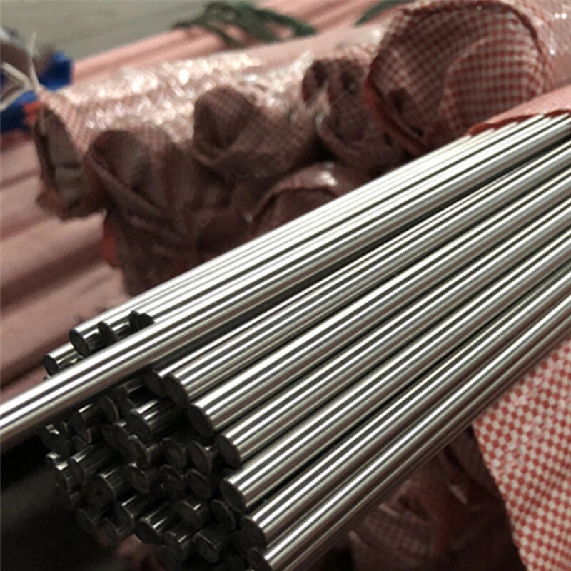 S32205 Stainless Steel Rod