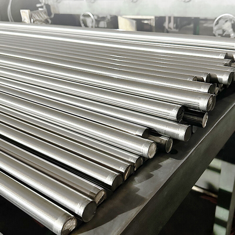 201 Stainless Steel Rod