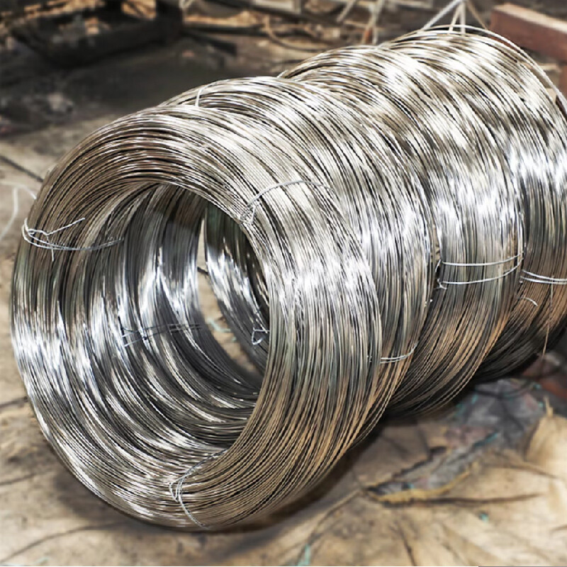 316 Stainless steel wire