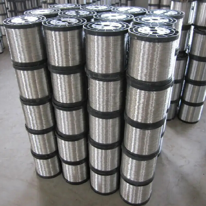 430 Stainless steel wire