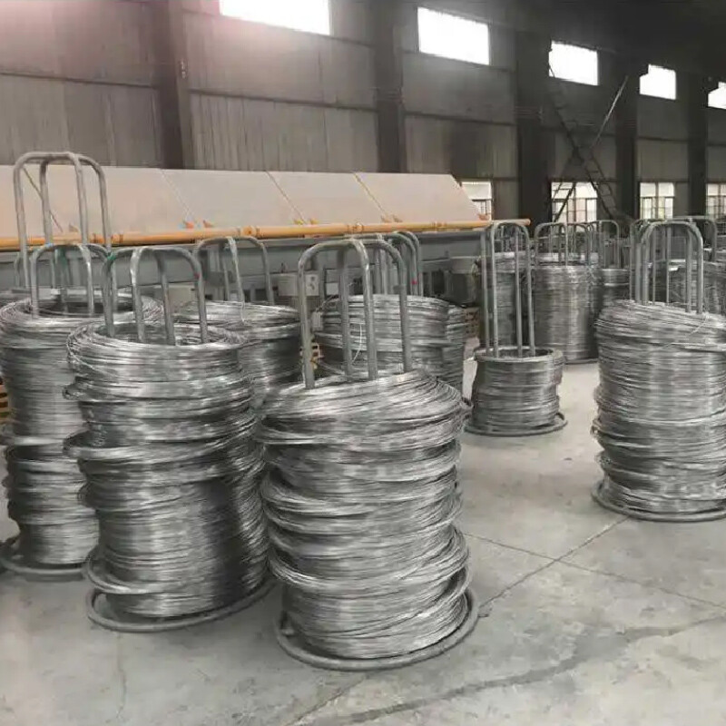 304L Stainless steel wire