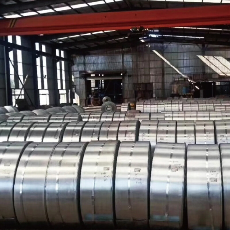  309S Stainless Steel Strip