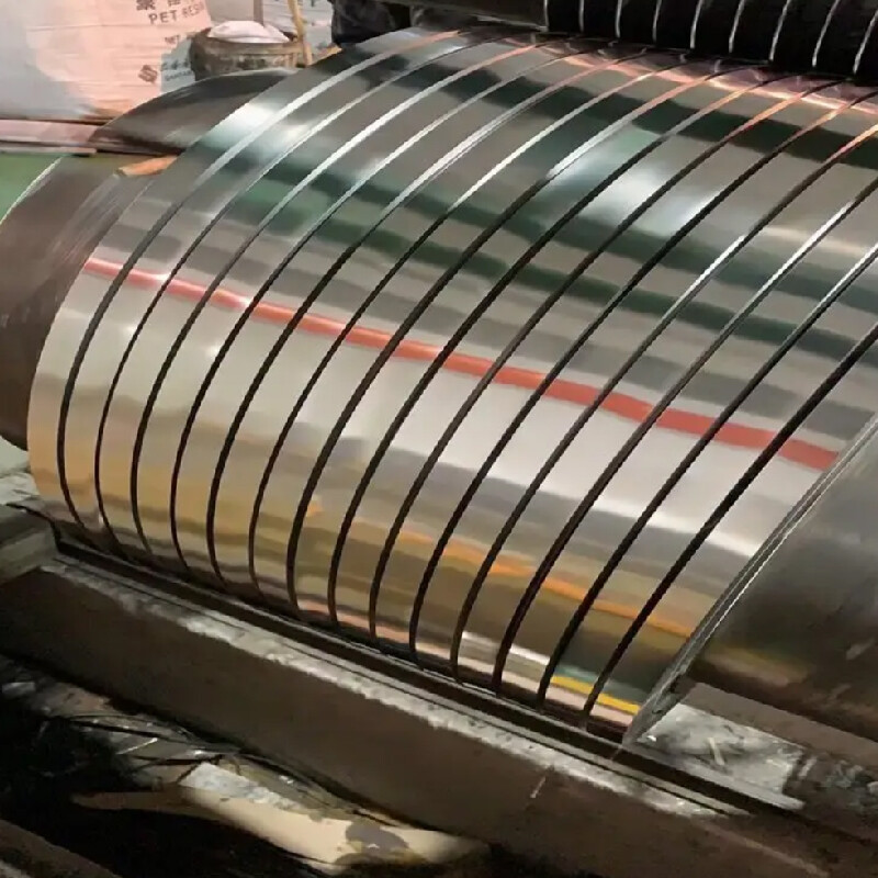  309S Stainless Steel Strip