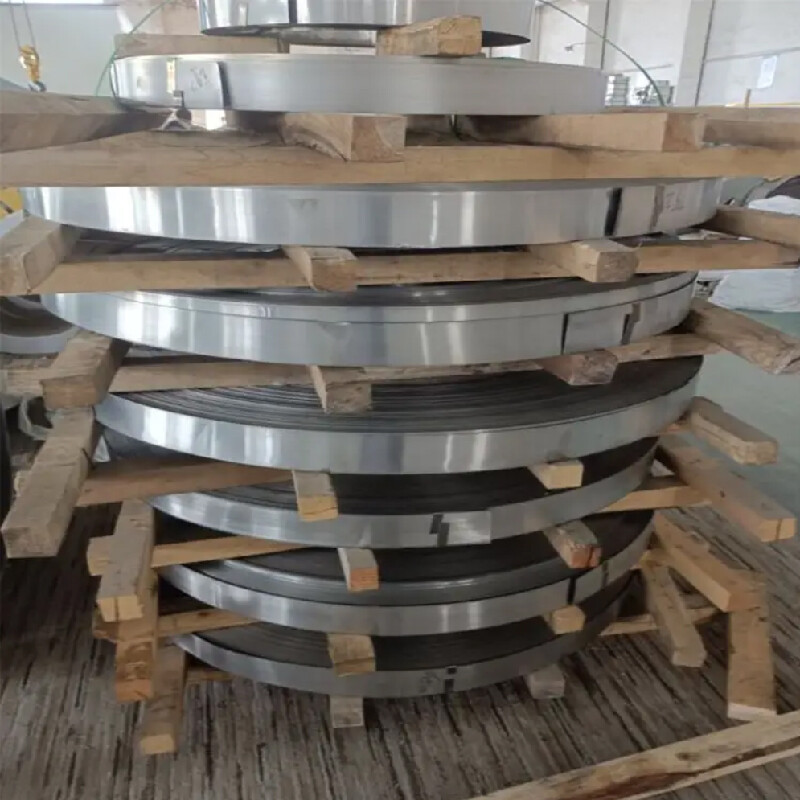 430 Stainless Steel Strip