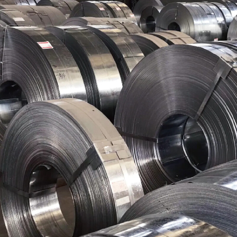 310 Stainless Steel Strip