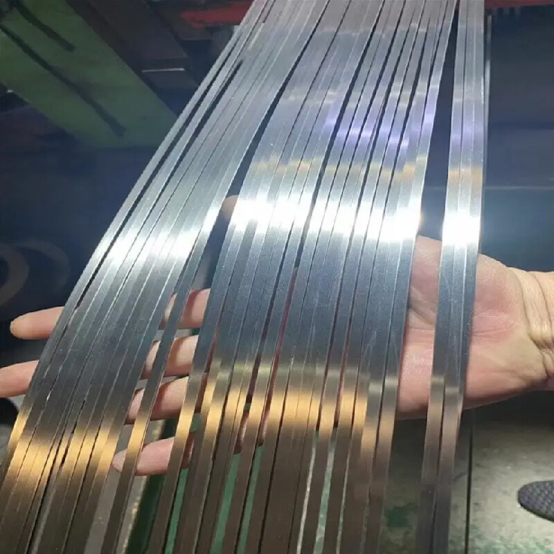 304 Stainless Steel Strip
