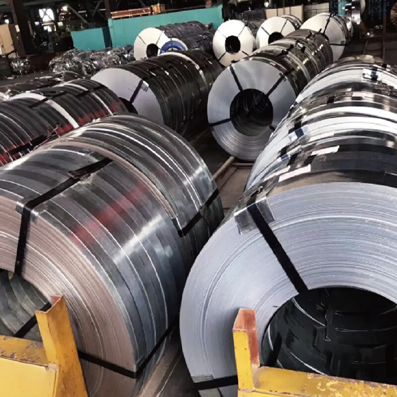 201 Stainless Steel Strip