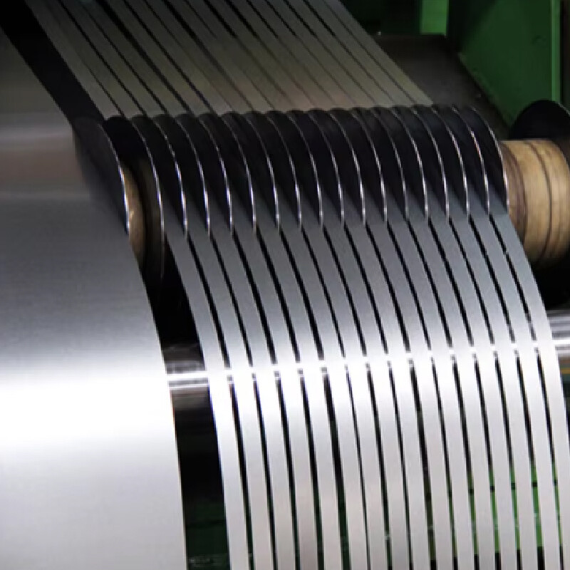 Stainless Steel Strip