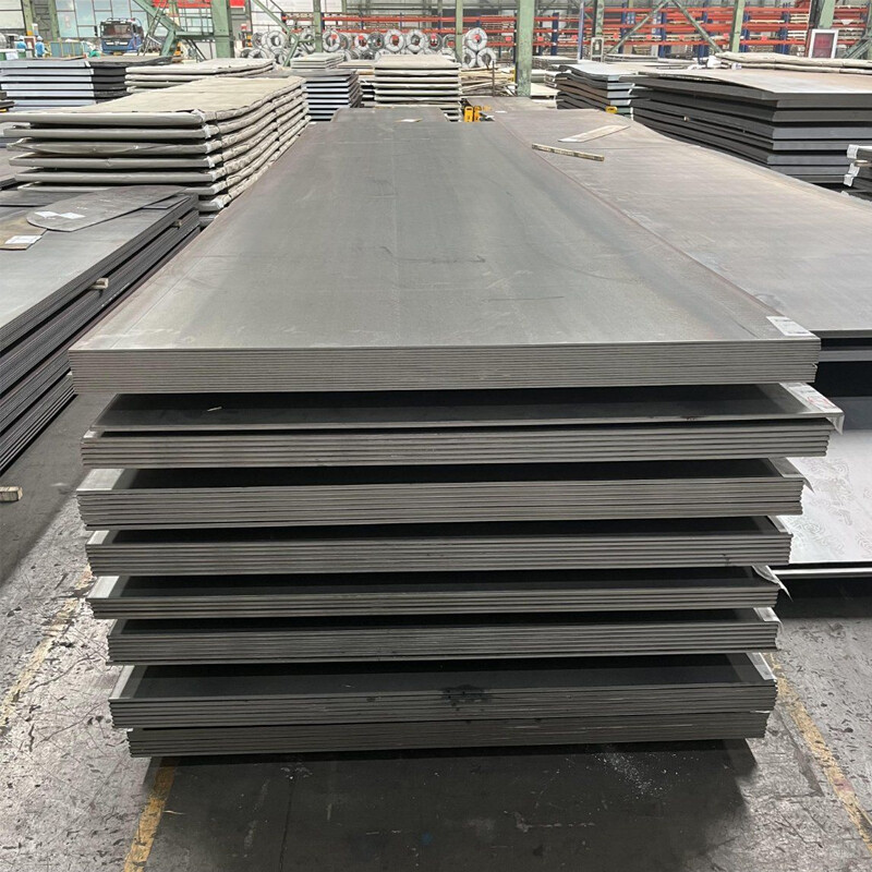 Carbon Steel Plate