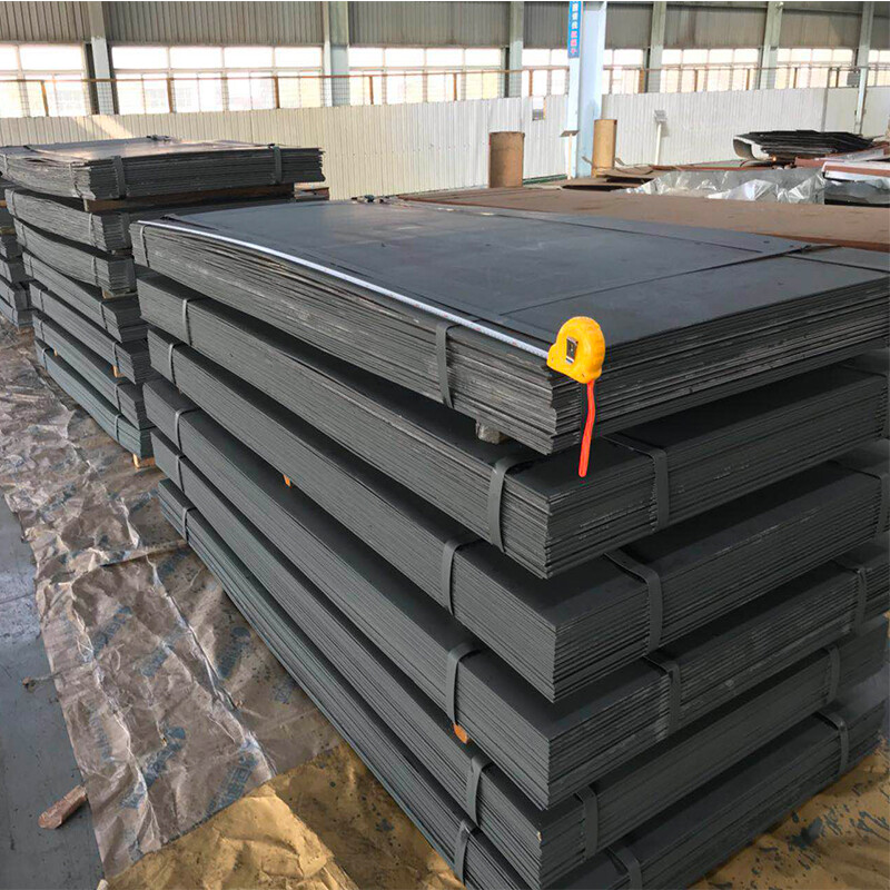 Carbon Steel Plate