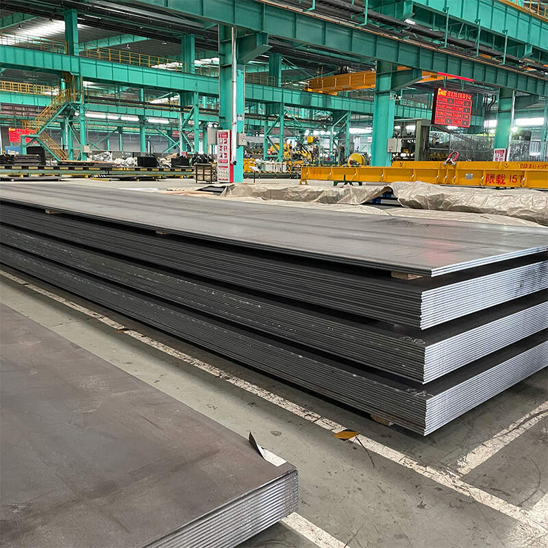 Carbon Steel Plate