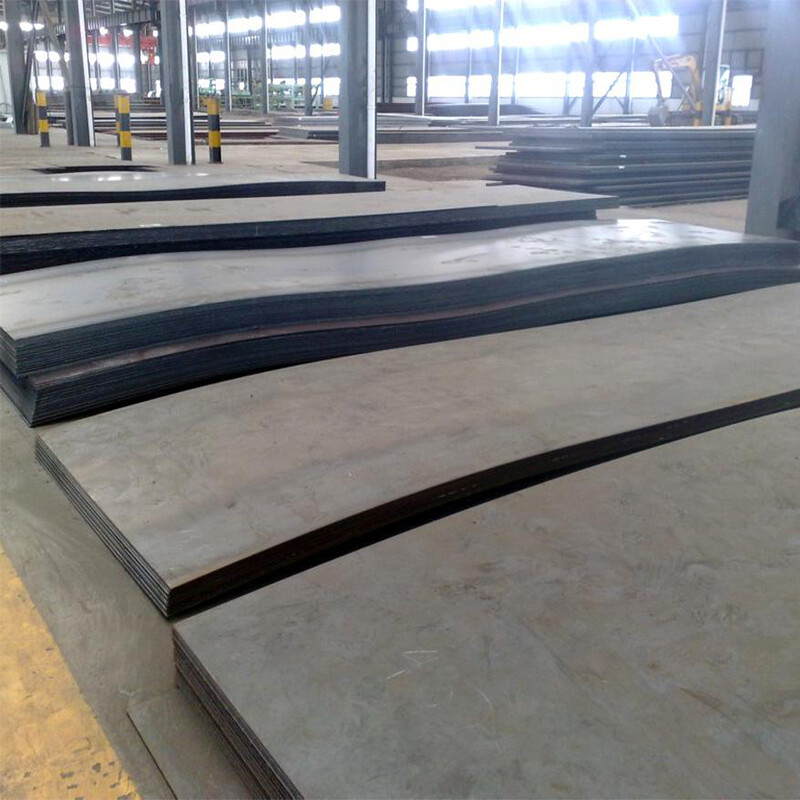 St35.4 Carbon Steel Plate
