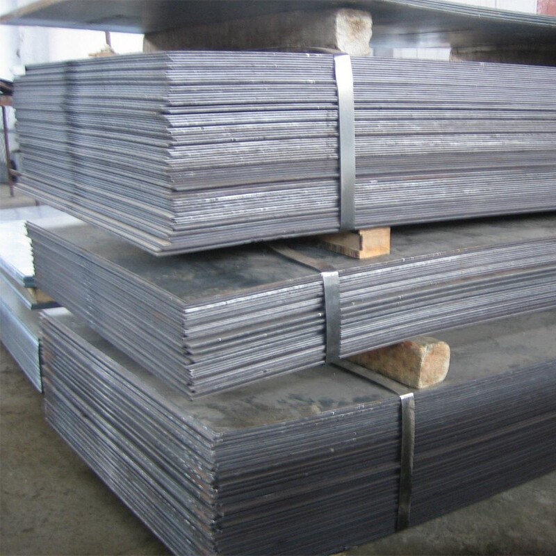 St37 Carbon Steel Plate