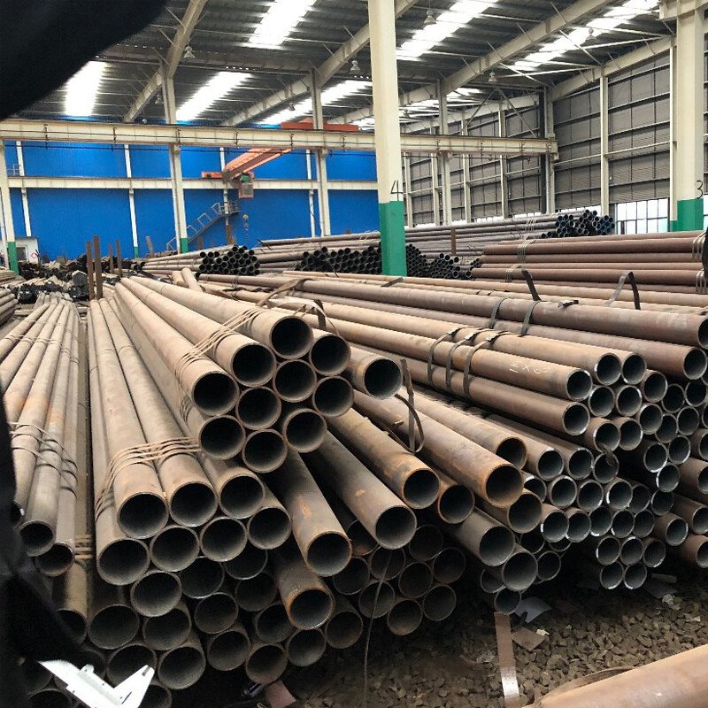 ST42.2  Carbon Steel Pipe