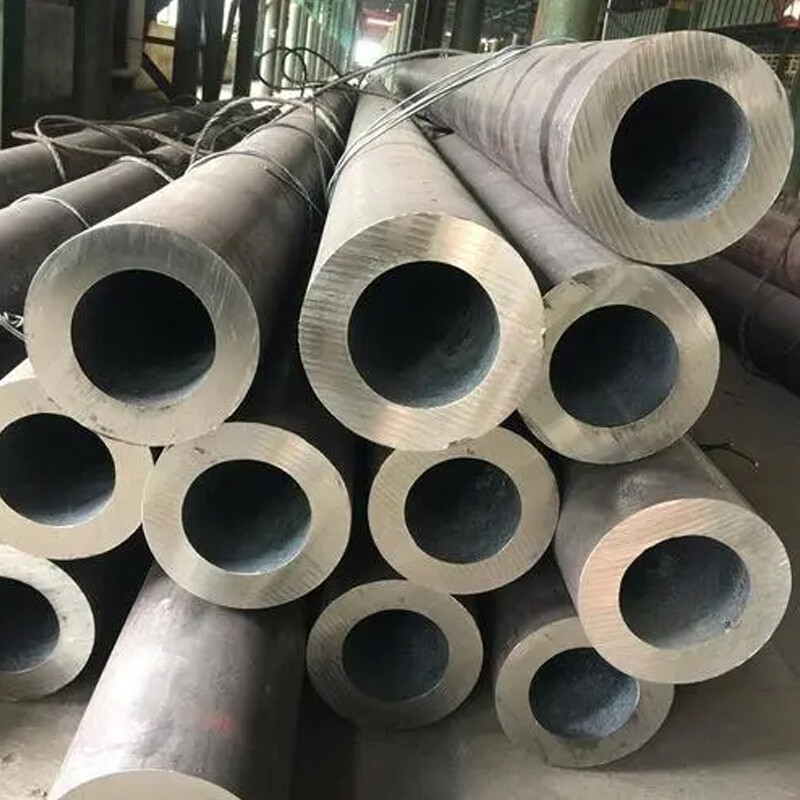  A500 Grade A  Carbon Steel Pipe