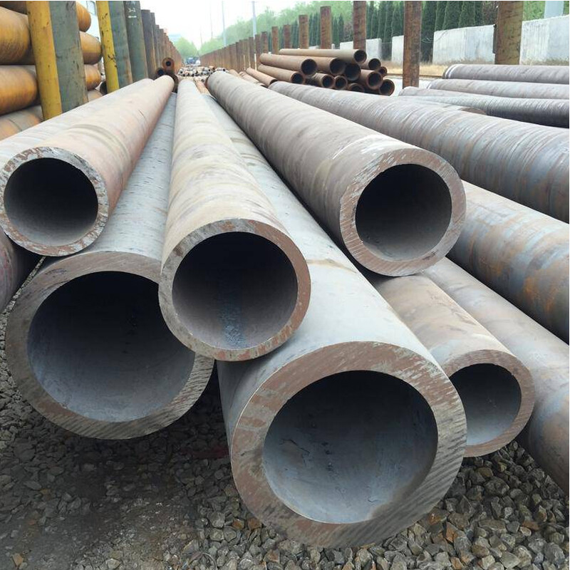 Q235 Carbon Steel Pipe