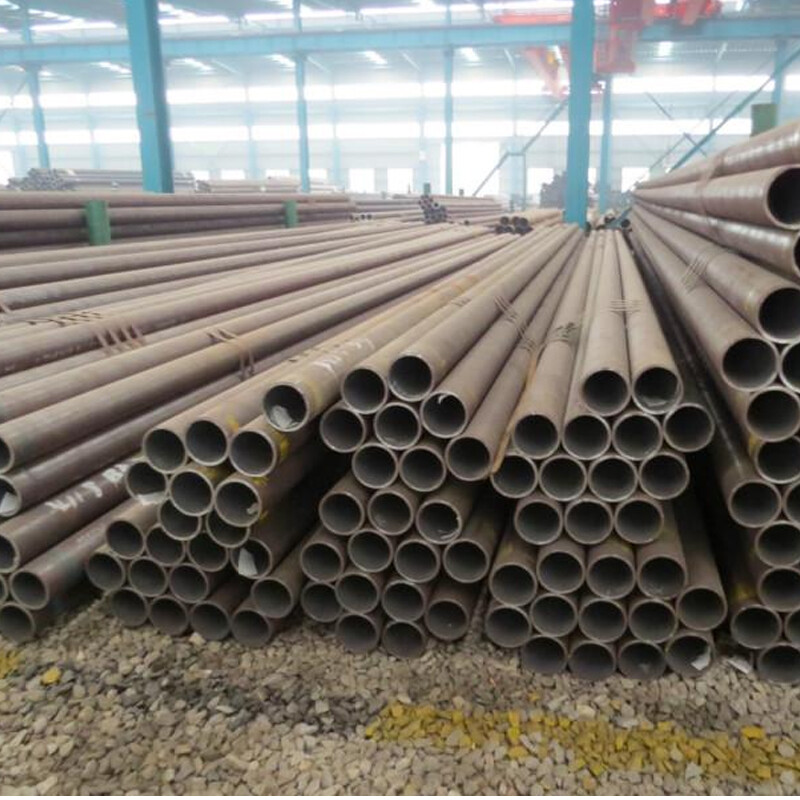 20# Carbon Steel Pipe
