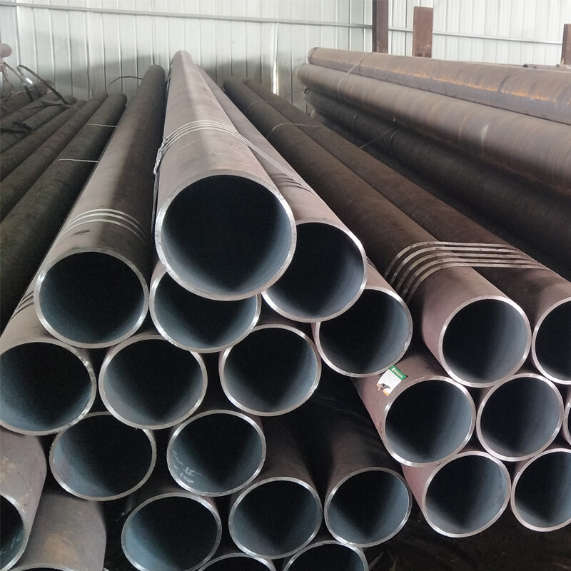 Carbon Steel Pipe