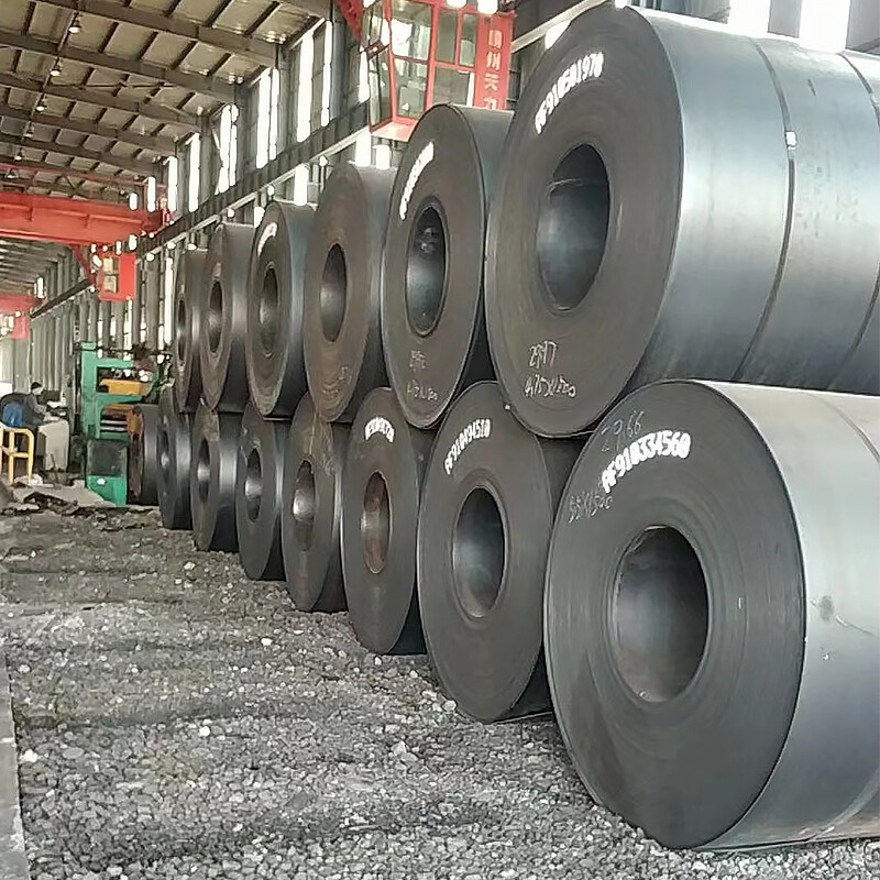 Carbon Steel Coil