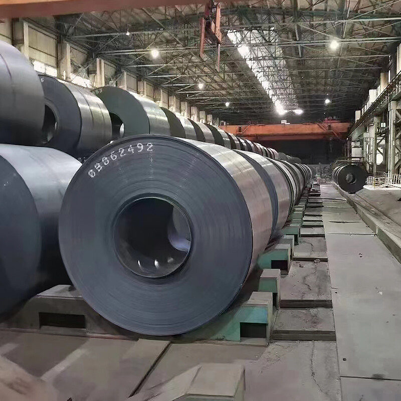Carbon Steel Coil