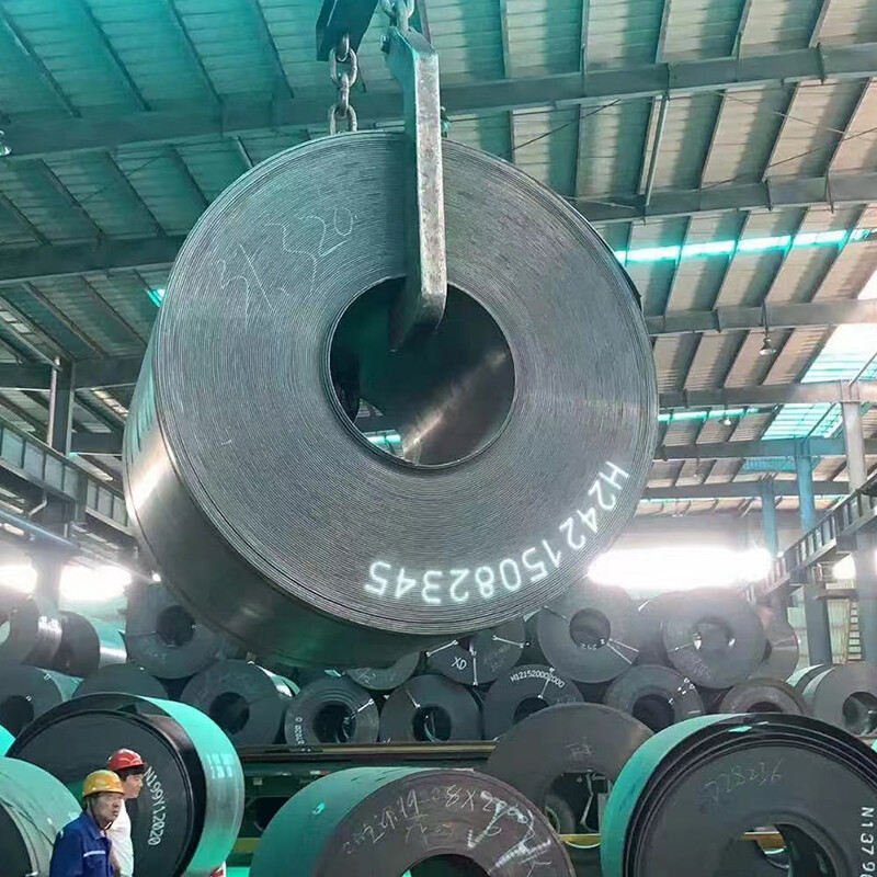 Carbon Steel Coil