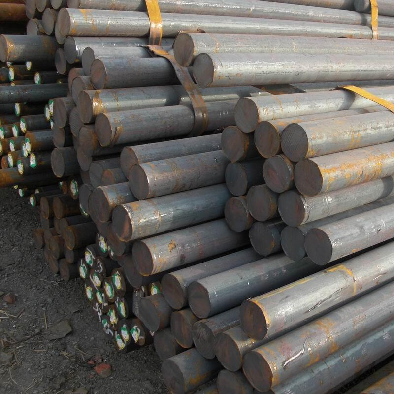 SS400Carbon Steel Bar