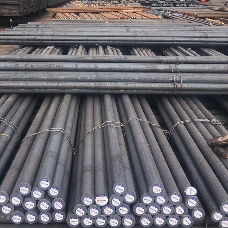 SS400Carbon Steel Bar