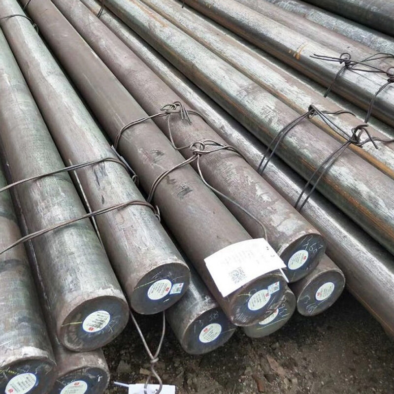 S235Jr Carbon Steel Bar