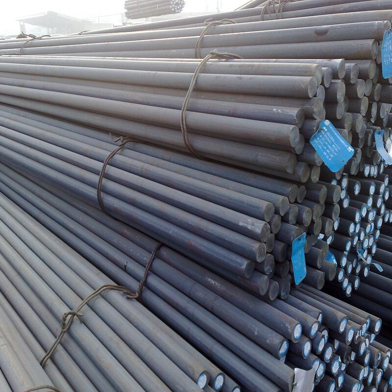 St37 Carbon Steel Bar