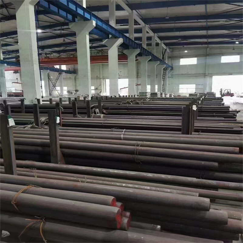 Q345 Carbon Steel Bar