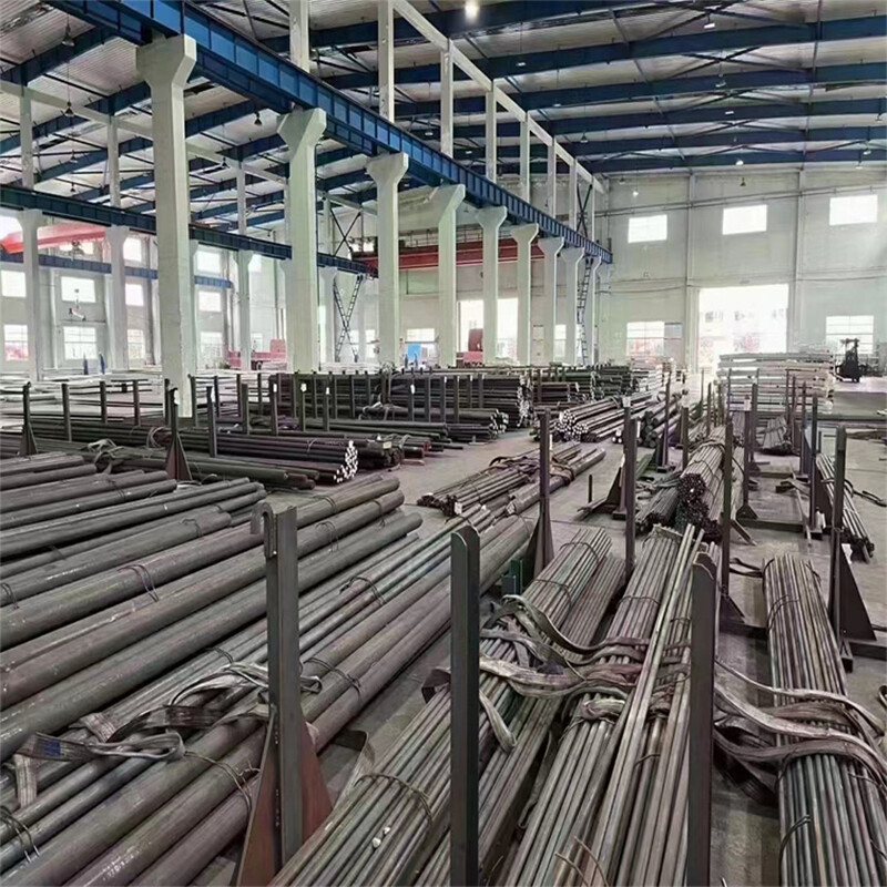 Q235 Carbon Steel Bar