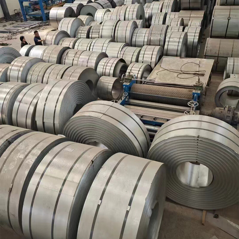 S235J0 Carbon Steel Strip