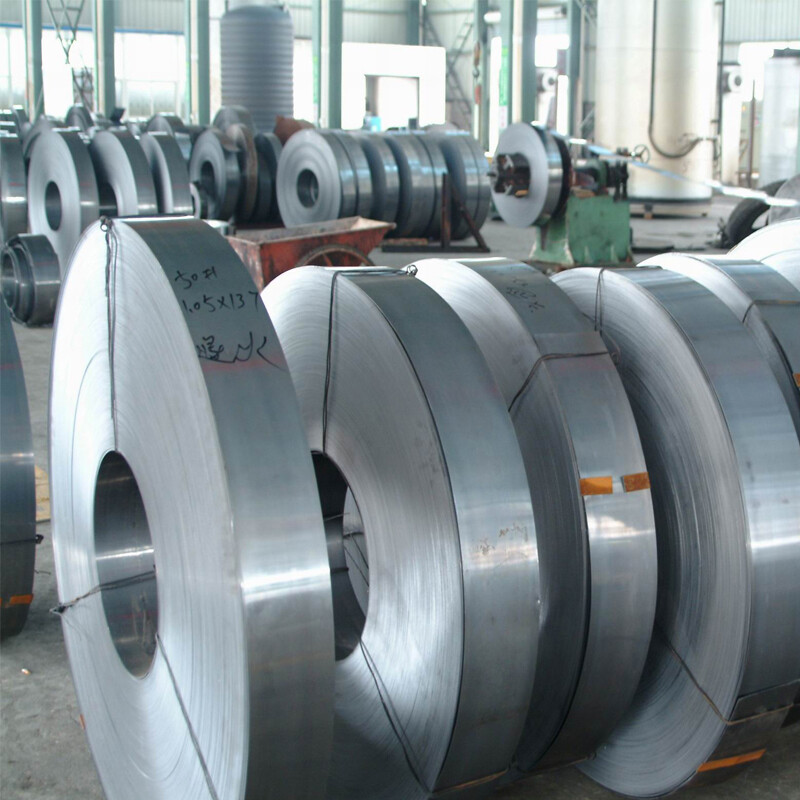 Carbon Steel Strip