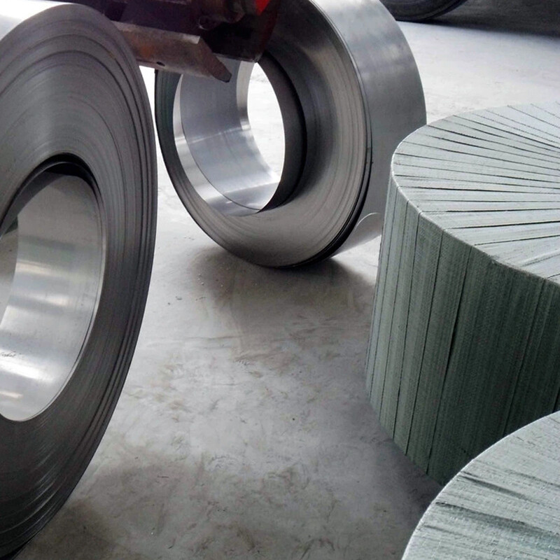Carbon Steel Strip