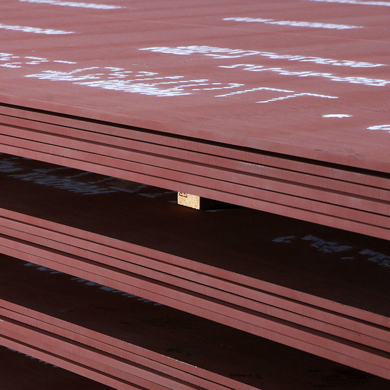 Wear-resistant Plate