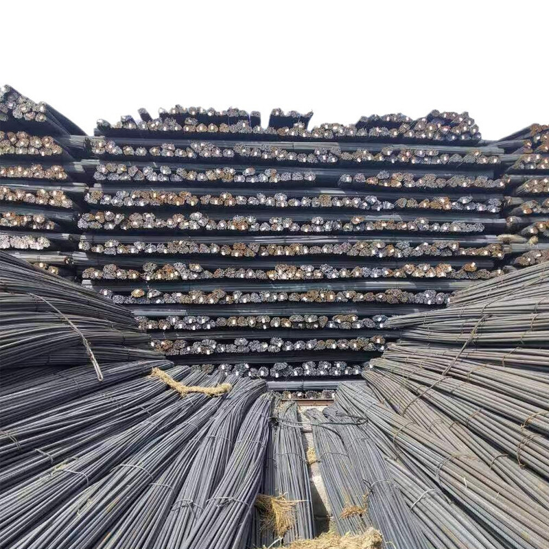 CA40 Rebar