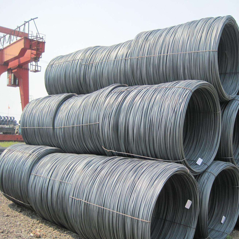 SAE1065 Wire Rod