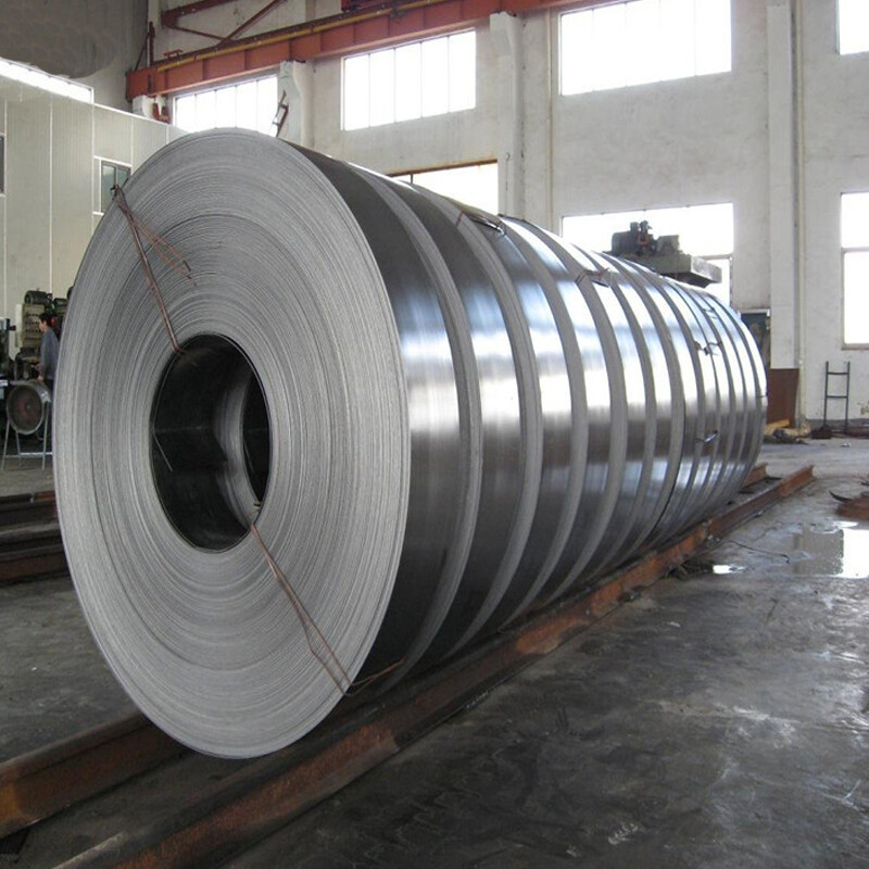 DX53D+Z Galvanized steel strip
