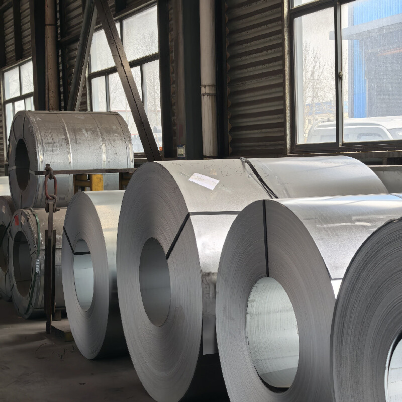 Galvalume Steel Coil