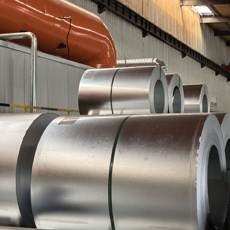 Galvalume Steel Coil