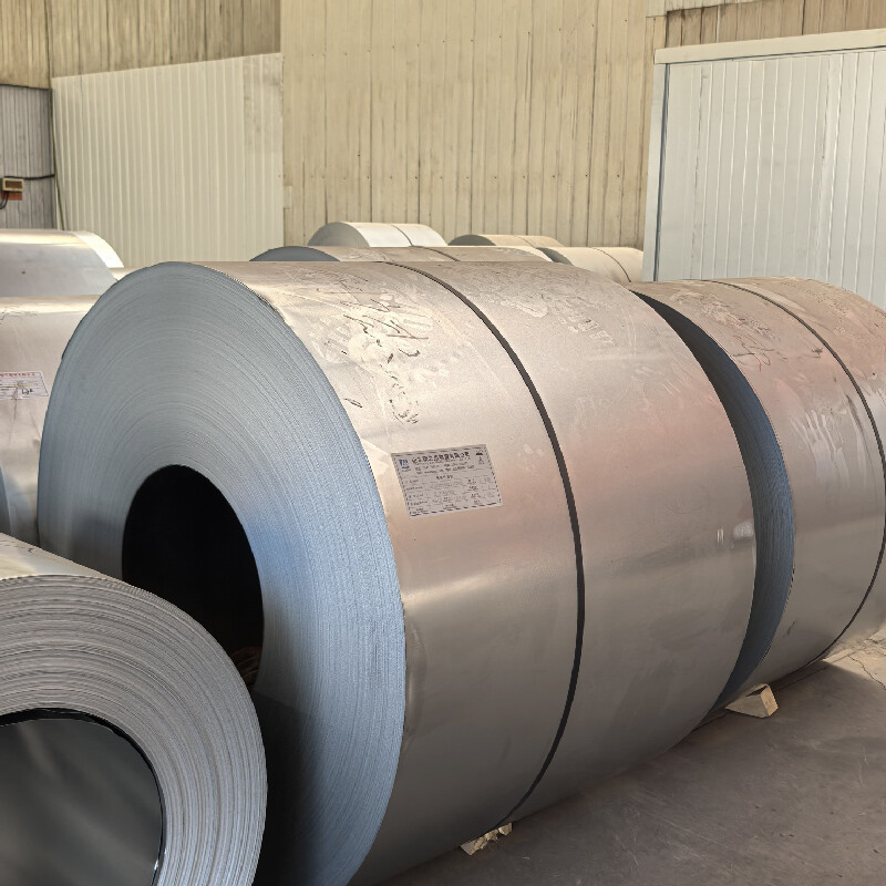 Galvalume Steel Coil