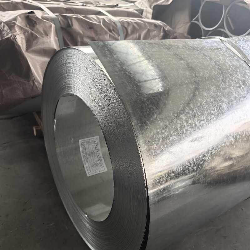 Galvalume Steel Coil