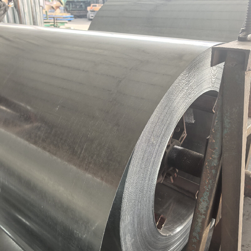 Galvalume Steel Coil