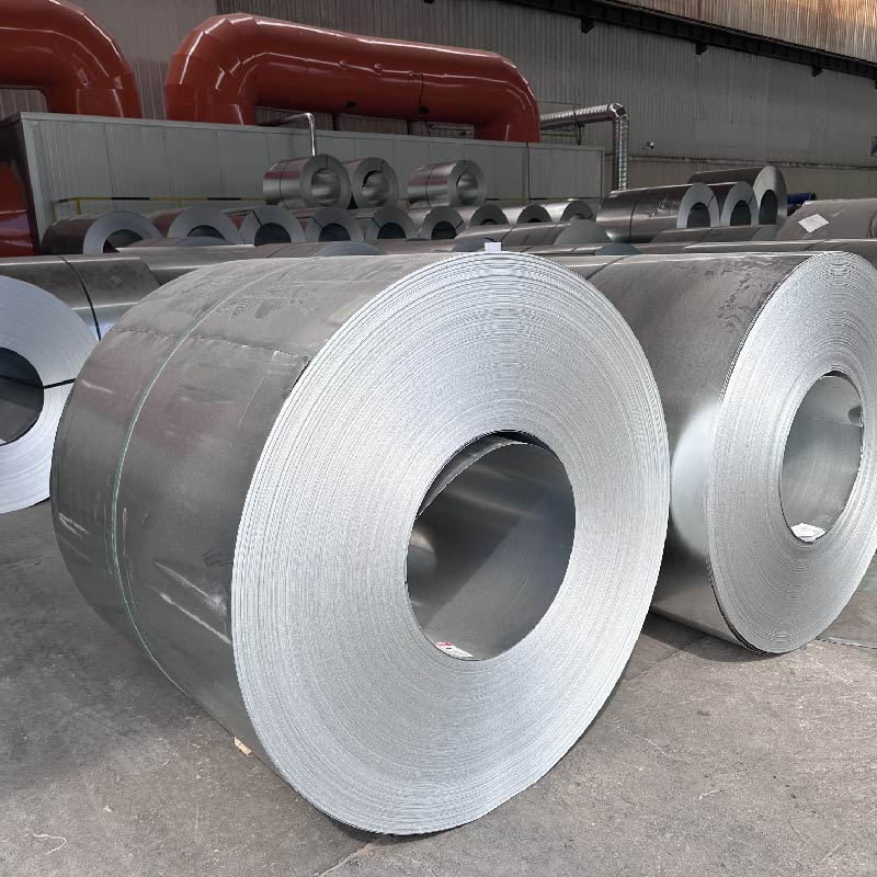 Galvalume Steel Coil